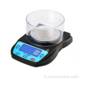 SF-400D Digital Analytical Balance Scale di laboratorio